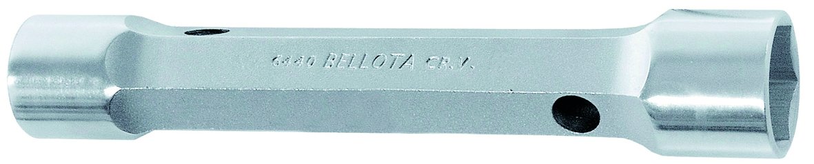 Bellota 6440-12x13 Tubular Box Spanner - 12 x 13 mm