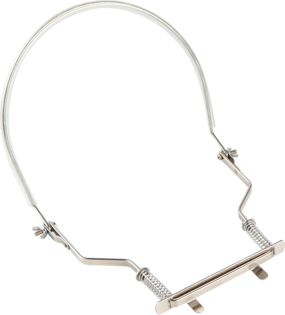 Hohner Harp Holder - 10 Hole Harmonica