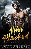 Alpha Attacked