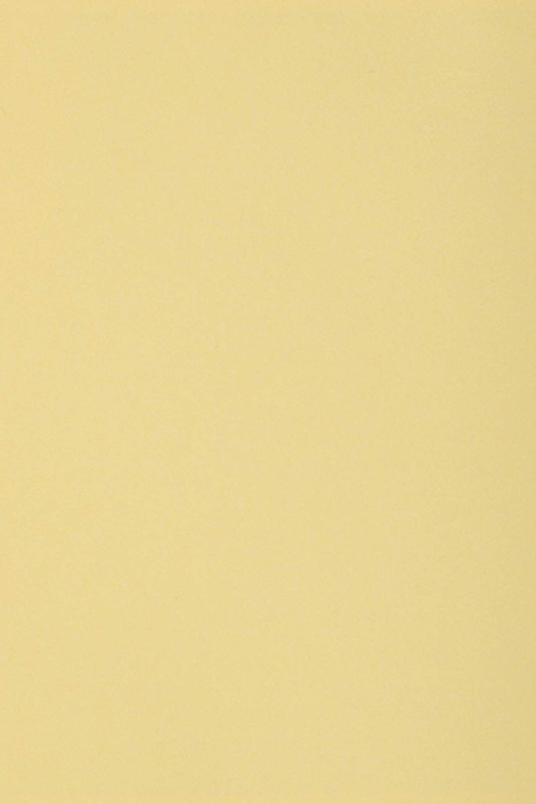 Netuno 20 Sheets of Cream Cardboard A4 210 x 297 mm 8.27 x 11.69 250 GSM Burano Camoscio Double Sided Paper for Inkjet Laser Printing Scrapbooking Invitations Crafting Greeting Cards Business Flyers