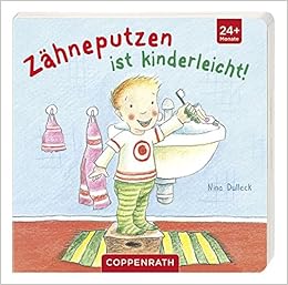 Buecher ueber das zaehneputzen