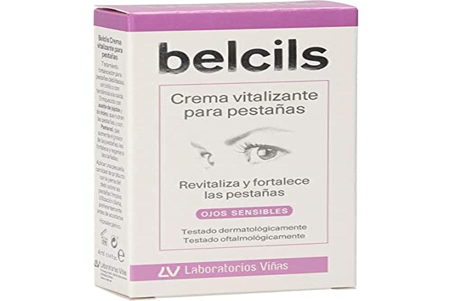BELCILS Moisturising Creams, 400 g