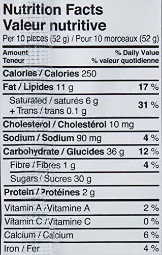 NESTLE ROLO MULTIPACK 4 X 52G