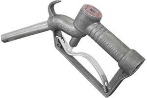 Fill-Rite FRHMN075S 3/4" Manual Fuel Transfer Nozzle