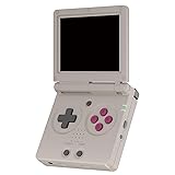 RG35XXSP Flip Handheld Game Console with 3.5 Inch
