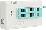 Asixx TL866II Plus Universal USB Programmer EEPROM FLASH MCU GAL PIC 10 Adapters view 2