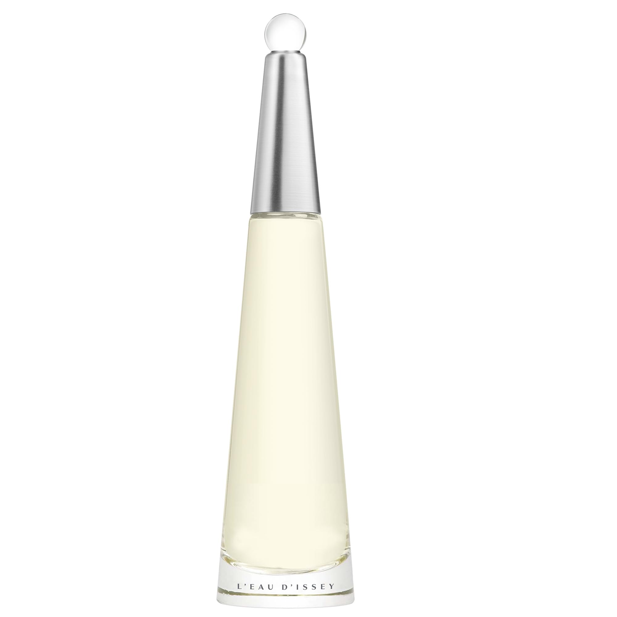 Issey Miyake - L'Eau d'Issey Eau de Parfum - Floral aquatic perfume for women - Women's perfume with notes of lotus, rose, lily & sandalwood - Fragrance