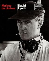 David Lynch