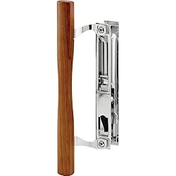 Prime-Line C 1148 Chrome Diecast Sliding Door