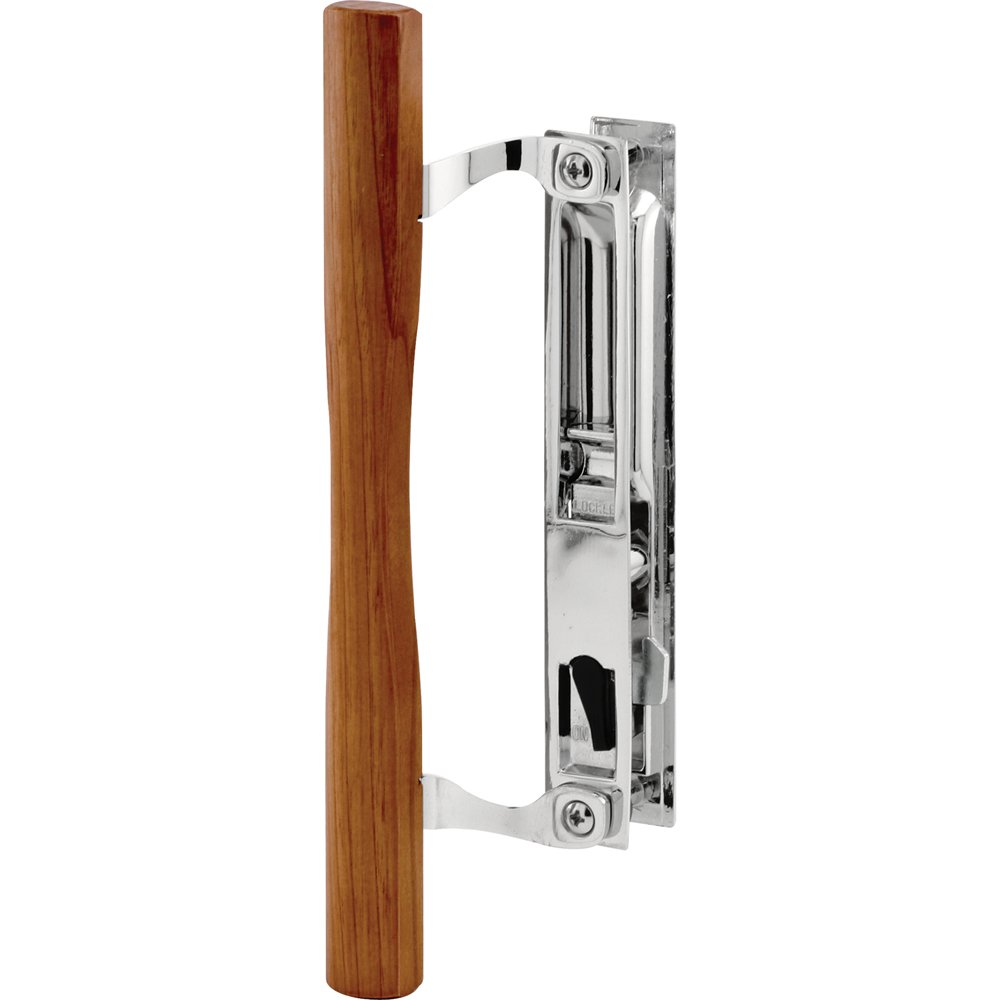 Prime-Line C 1148 Chrome Diecast Sliding Door