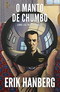 Livro O Manto De Chumbo