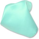 Vesuvio Napoli Solid Color Hankerchief Pocket Square Hanky Men's Handkerchiefs