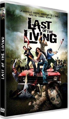 Last Of The Living