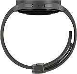 Samsung Galaxy Watch5 Pro 45mm Bluetooth Smart Watch Grey Titanium UK view 8