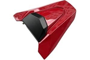 Tail Fairing Rear for CBR650R CB650R CBR 650 R CB CBR 650R 2024 2025 Motorcycle Passenger Pillion Rear Seat Cover Cowl Solo F