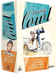 Dary Cowl - Le Triporteur + Cheri, Fais-Moi Peur + Robinson Et Le Triporteur + Arrête Ton Char... Bidasse ! - Pack