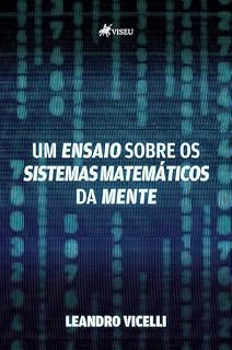 Livro Um Ensaio Sobre os Sistemas Matemáticos da Mente