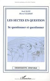 Les  sectes en question