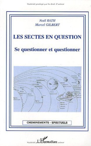 Les  sectes en question