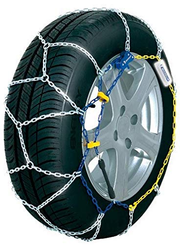 Michelin 007667 Extreme-Grip Snow Chains