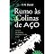 Livro Rumo às Colinas de AÇO (Histórias peregrinas dos dias de sal Livro 2)