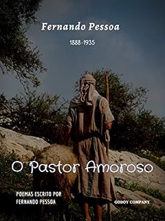 Livro O Pastor Amoroso