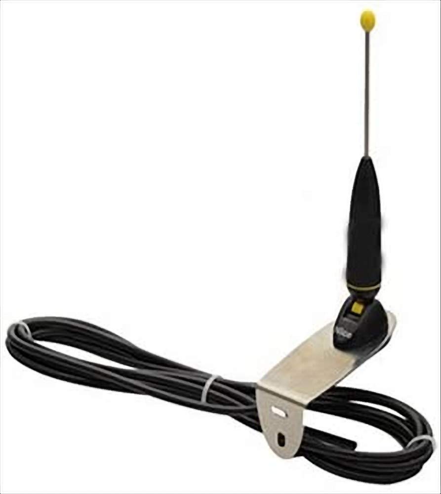 Professional antenna tuned swivel, mounting on bracket Frequency 433 Mhz code: ABF code: ABF
