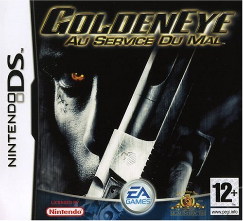 GoldenEye: Au Service du Mal