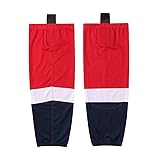 EALER HS100 Series Team Color Dry Fit Ice Hockey