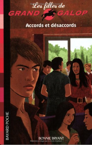 Accords et désaccords