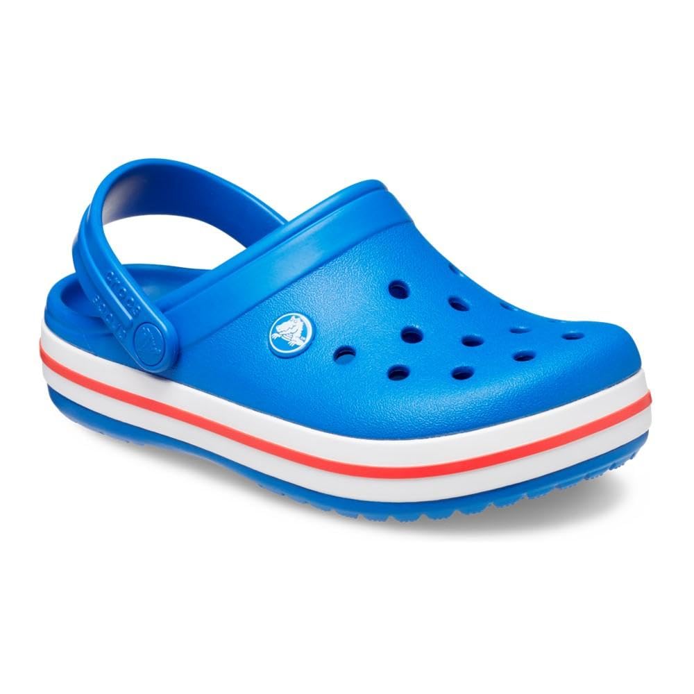 Crocs Kid's Crocband Clog