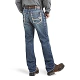 Ariat Men's FR M4 Low Wise Boot Cut