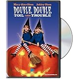 Double Double Toil & Trouble [DVD] [Region 1] [US Import] [NTSC]