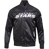 Pro Standard NHL mens Mens Nhl Classic Satin Jacket