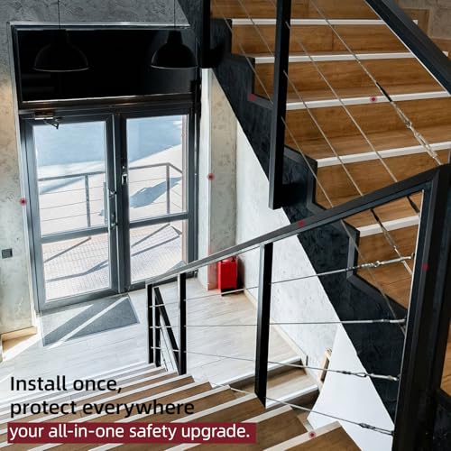 JSIWOTH 9.2 M PVC Flexible Self-Adhesive Angle Moulding 90–180°, Corner Protector for Interior and Exterior Wall, Decorative Profile for Wall and Ceiling (White, W:60 MM)