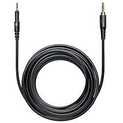 Audio-Technica ATH-M70X Closed-Back Dynamic