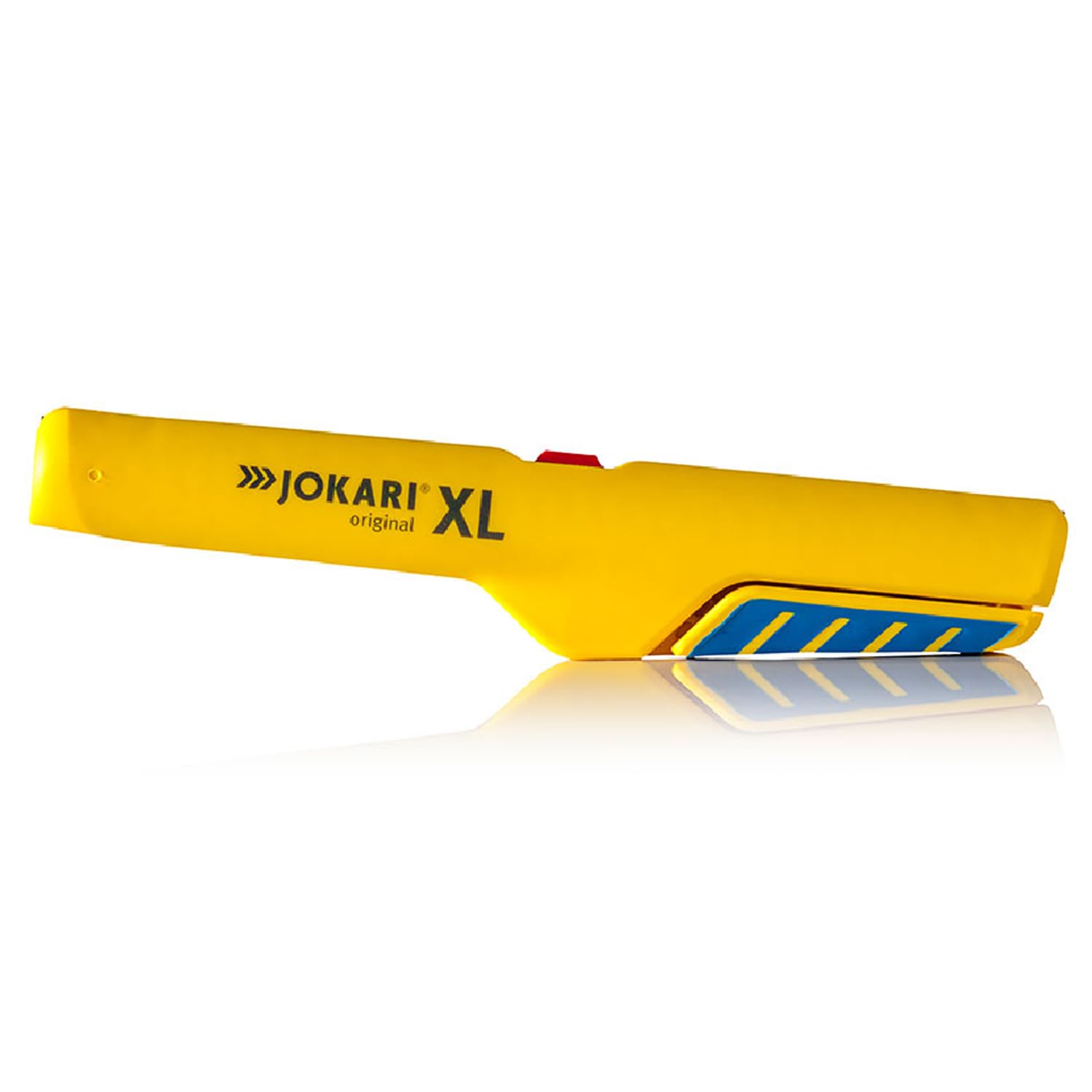 C.K 30125Jokari Stripper ,Yellow,XL,