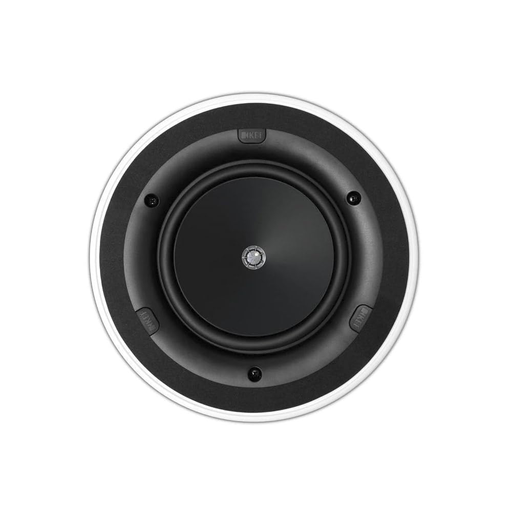 KEF Ci160.2CR In-Ceiling Speaker