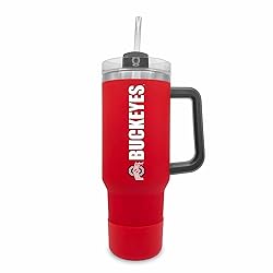 Campus Colors College & University 40 oz Travel