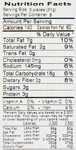 WALKER’S SHORTBREAD ASSORTED OAT CRACKERS, SCOTTISH BISCUITS FOR CHEESE, 8.8 OZ BOX