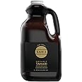 San-J Organic Tamari Soy Sauce, Gold Label, 64 Ounce