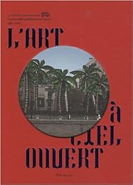 L' art à ciel ouvert