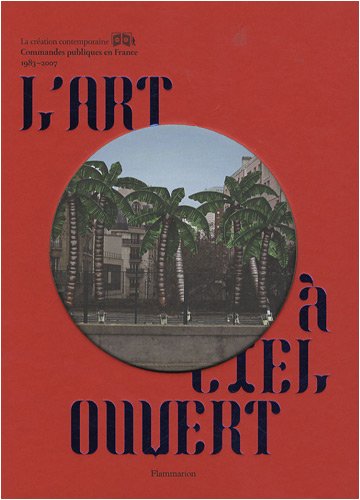 L' art à ciel ouvert