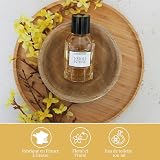 Jeanne en Provence Neroli Eau De Toilette for Men 100ml New view 3