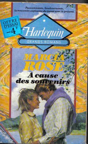 À cause des souvenirs