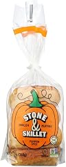 Stone & Skillet, Muffin English Pumpkin Spice, 10 Ounce