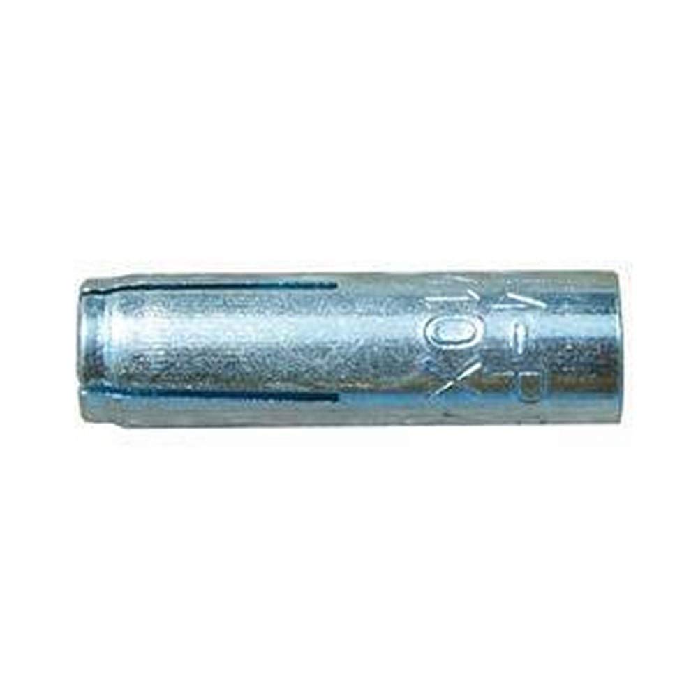 Anclaje de golpeo galvanizado DM-PRO M12