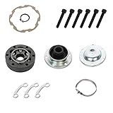 932-301 CV Joint Replacement Kit Drive shaft Prop