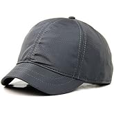 Crazy Cart Short Brim Quick Drying Baseball Cap