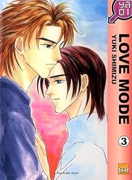 Love mode